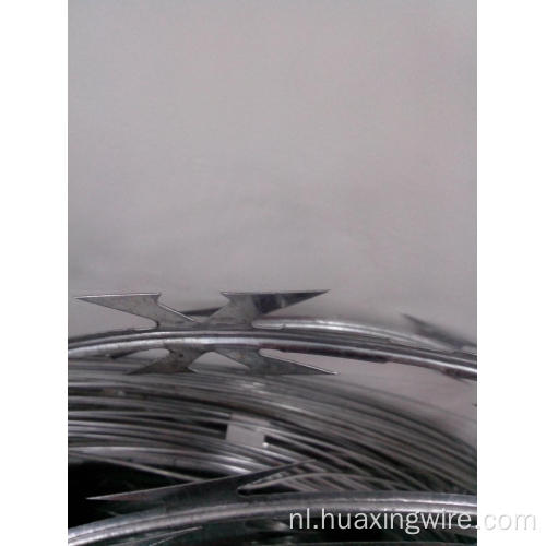 Razor Wire hek voor luchthavenbeveiliging (AF-08)